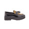 Tosca Blu mocassins et loafers noir 1