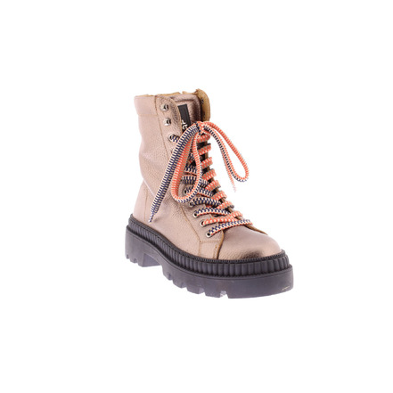 Meline enkellaarsjes brons