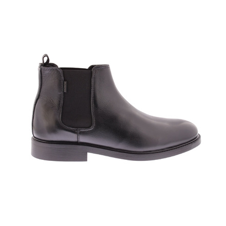 Scapa hoge schoenen zwart