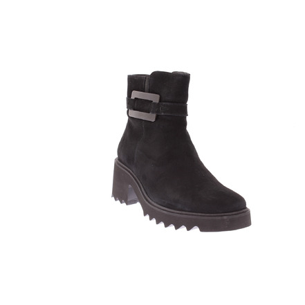 Ara enkellaarsjes zwart