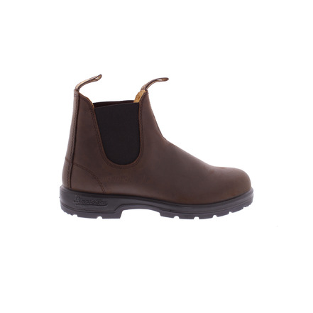 Blundstone hoge schoenen bruin