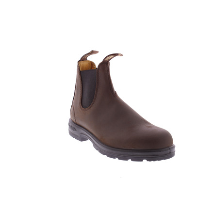 Blundstone hoge schoenen bruin