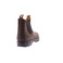 Blundstone high shoes brown 4