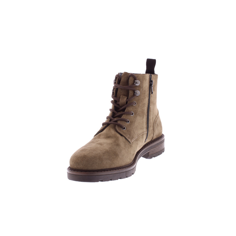 Cycleur De Luxe hoge schoenen bruin 3