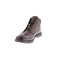 Bugattishoes chaussures hautes gris 3