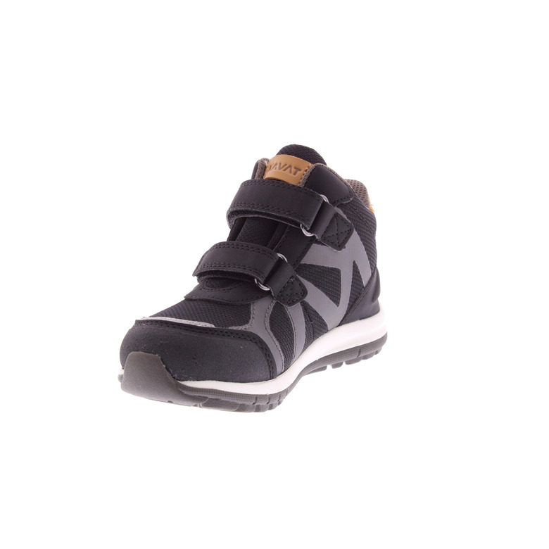 Kavat hoge schoenen zwart 3