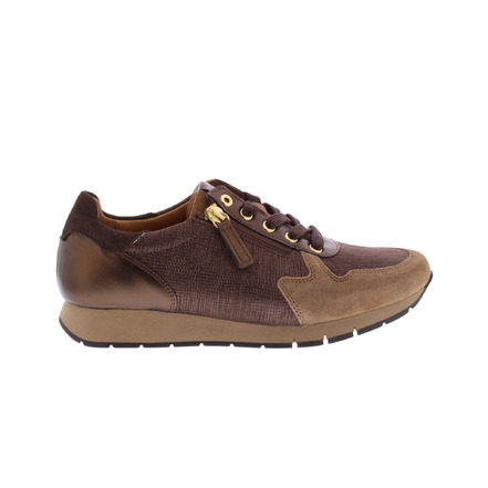 Gabor sneakers bruin