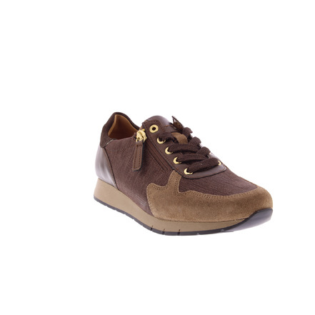 Gabor sneakers bruin