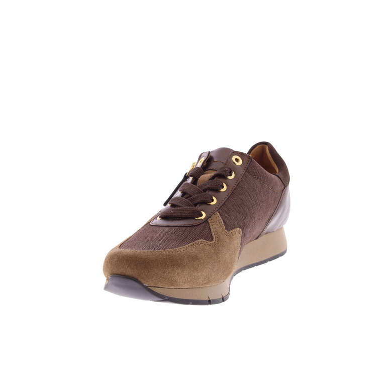 Gabor sneakers braun 3