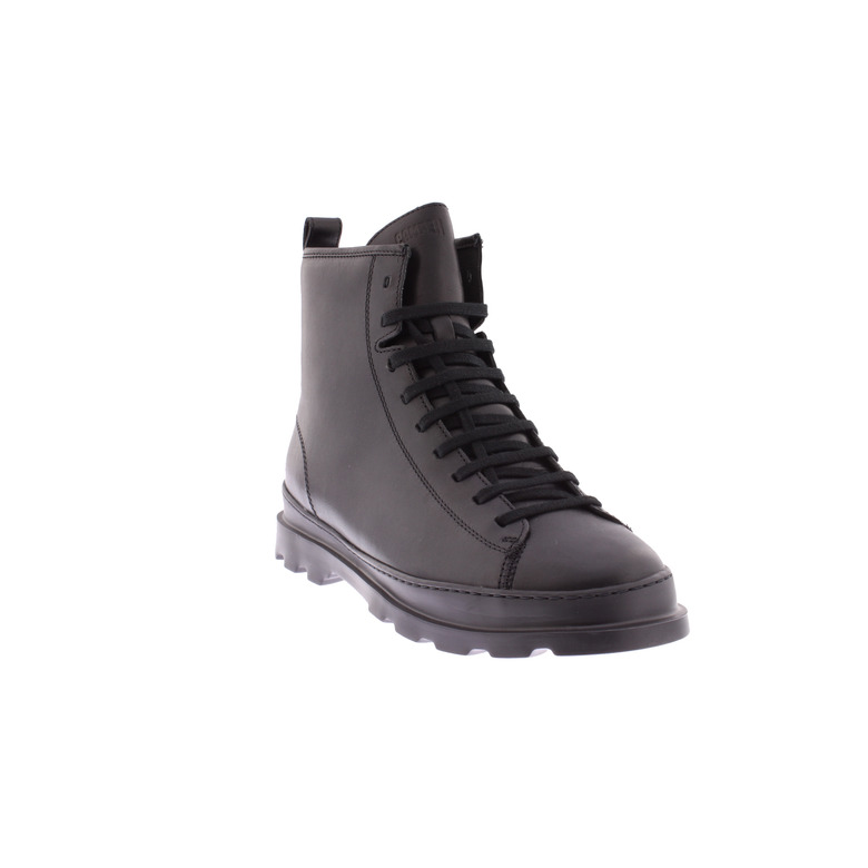 Camper hoge schoenen zwart 2