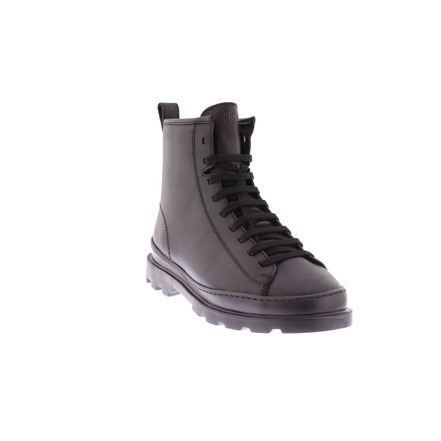 Camper veterschoenen zwart