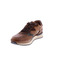Australian sneakers cognac 3