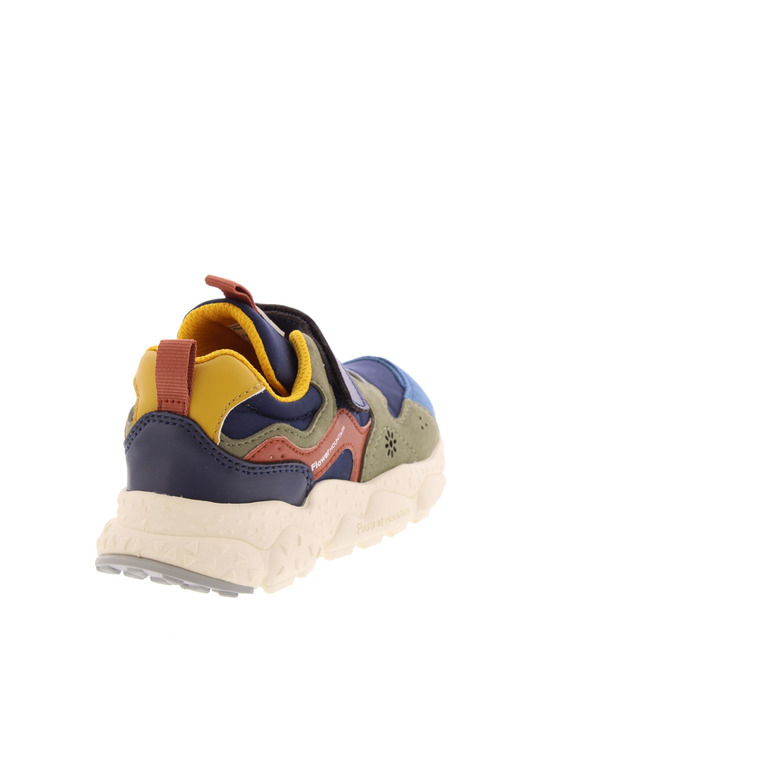 Flower Mountain low shoes multicolor 4