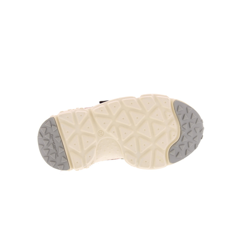 Flower Mountain low shoes multicolor 5