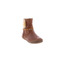 Little David hoge schoenen cognac 2