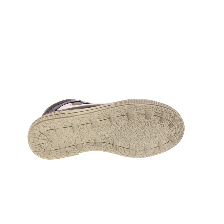 Stones And Bones hoge schoenen groen 5