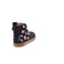 Shoopom hoge schoenen blauw 4