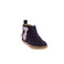 Shoopom hoge schoenen blauw 2