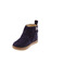 Shoopom hoge schoenen blauw 3