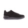 Blackstone sneakers zwart 1