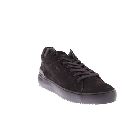 Blackstone sneakers zwart