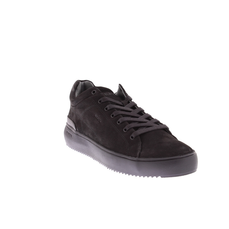 Blackstone sneakers zwart 2