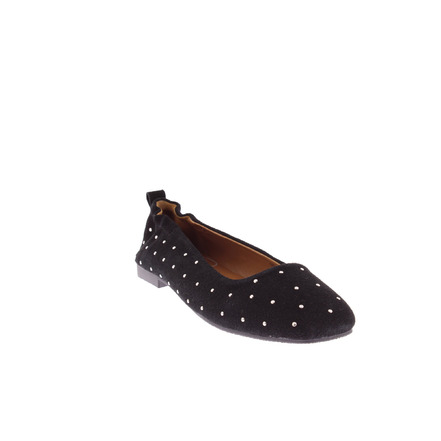 Pepe Jeans ballerina's zwart