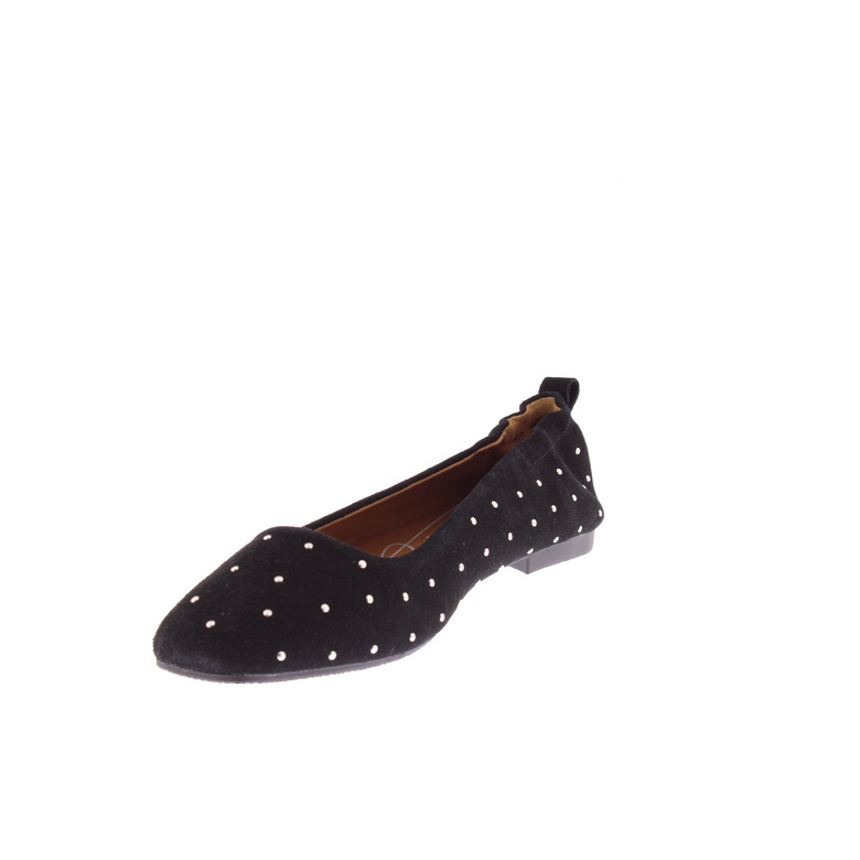Pepe Jeans ballerines noir 3