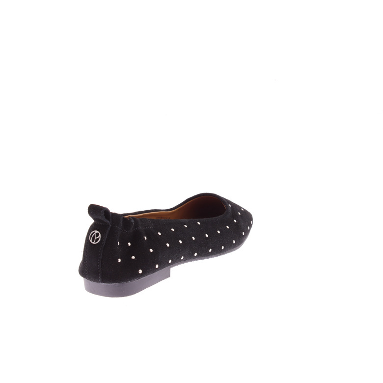 Pepe Jeans ballerines noir 4