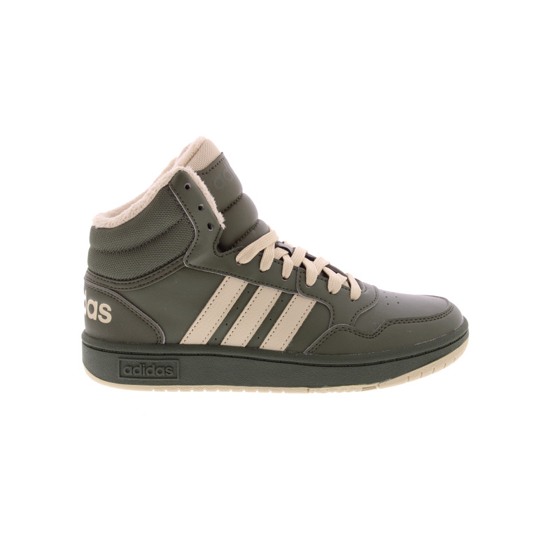 Adidas sneakers green 1