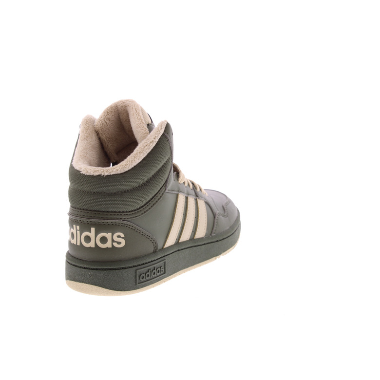 Adidas sneakers green 4