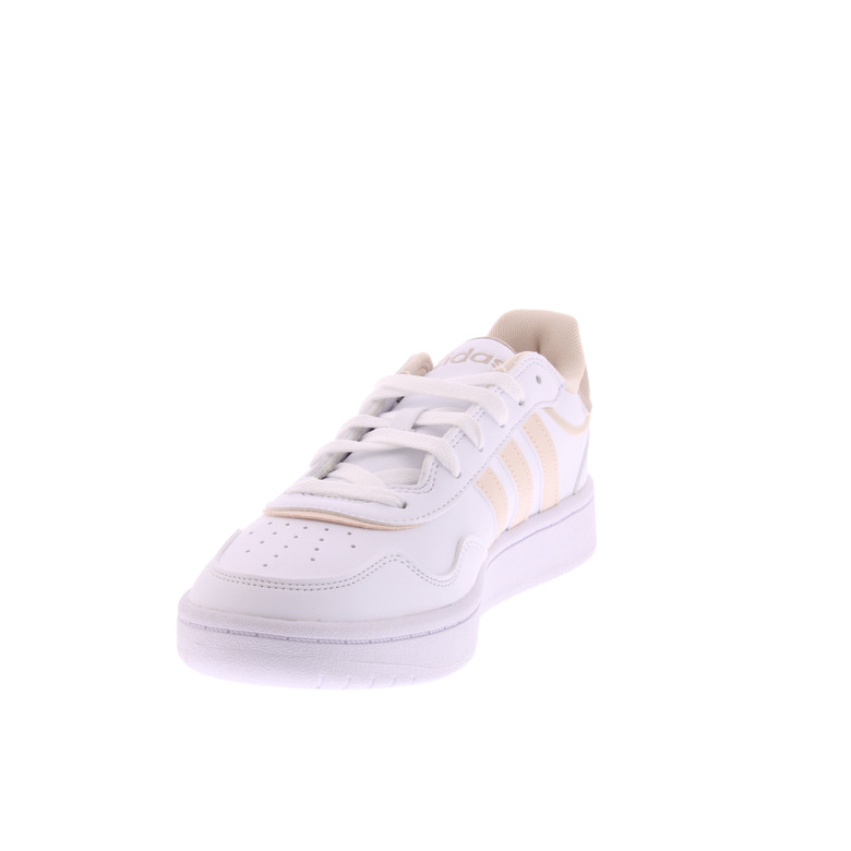 Adidas sneakers wit 3
