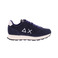 Sun68 sneakers blauw 1