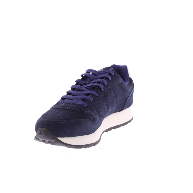Sun68 sneakers blauw 3