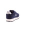Sun68 sneakers blauw 4