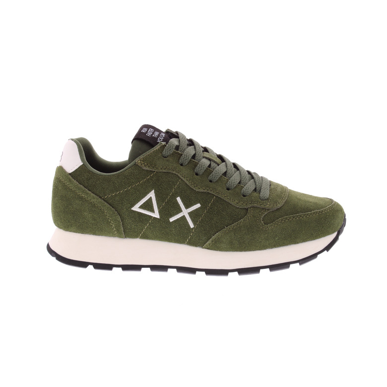 Sun68 sneakers groen