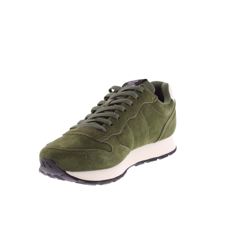 Sun68 sneakers vert 3