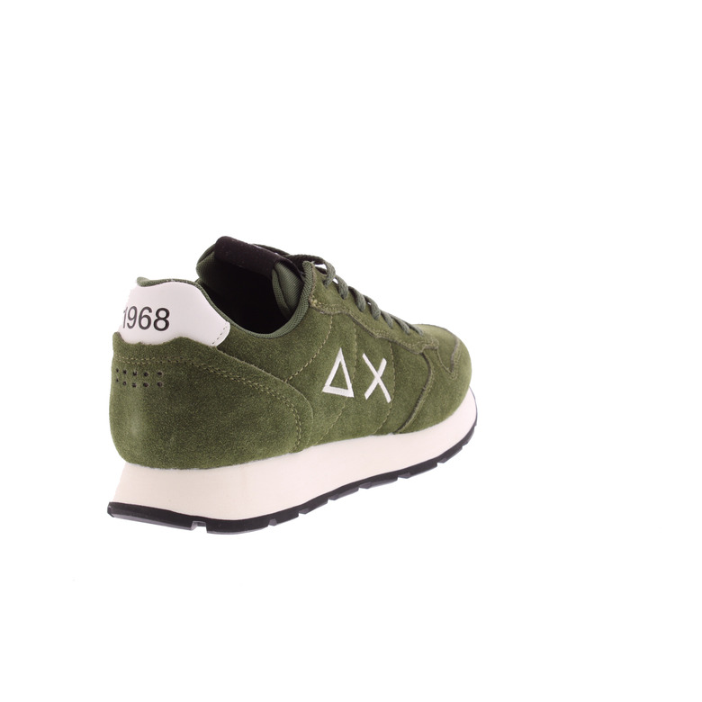 Sun68 sneakers vert 4
