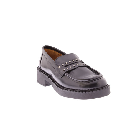 Atelier 04 mocassins & loafers zwart