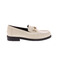 Bibi Lou mocassins & loafers ecru