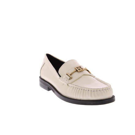 Bibi Lou mocassins & loafers ecru