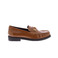 Bibi Lou mocassins & loafers cognac 1