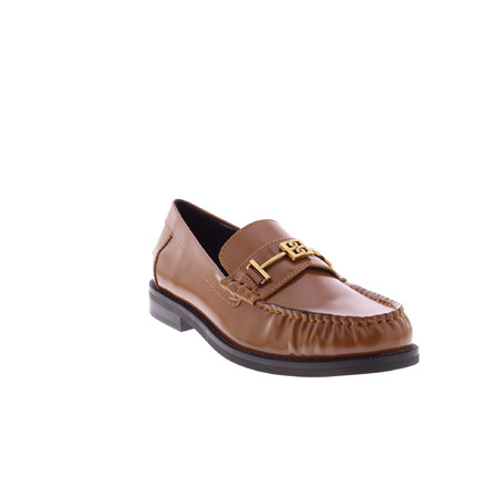 Bibi Lou mocassins & loafers cognac