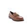 Bibi Lou mocassins & loafers cognac 2
