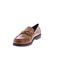 Bibi Lou mocassins & loafers cognac 3