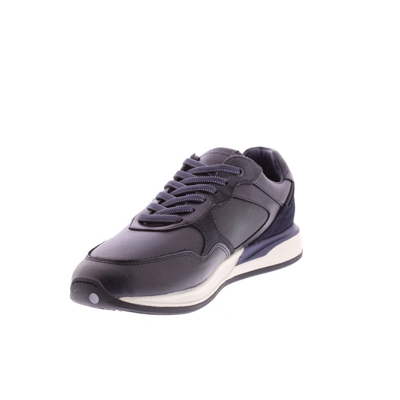Redskins sneakers blauw 3