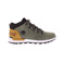 Timberland hoge schoenen groen 1