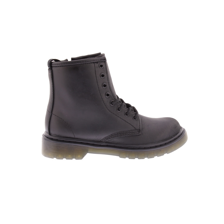 Dr Martens hoge schoenen zwart