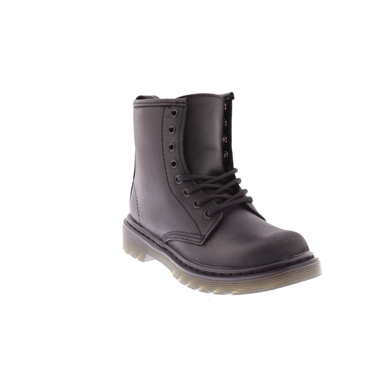 Dr Martens hoge schoenen zwart 2