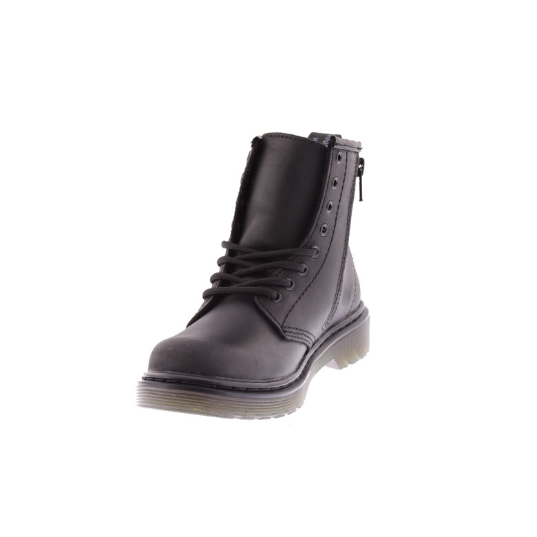 Dr Martens hoge schoenen zwart 3